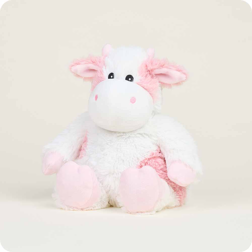 Strawberry Cow Warmies - Image 3