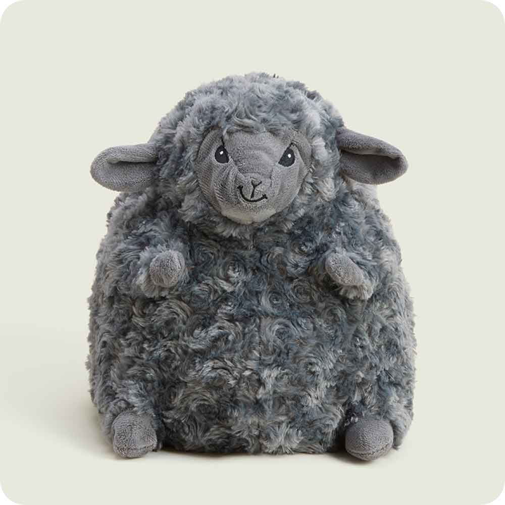 Miss Baa-Havin' Warmies