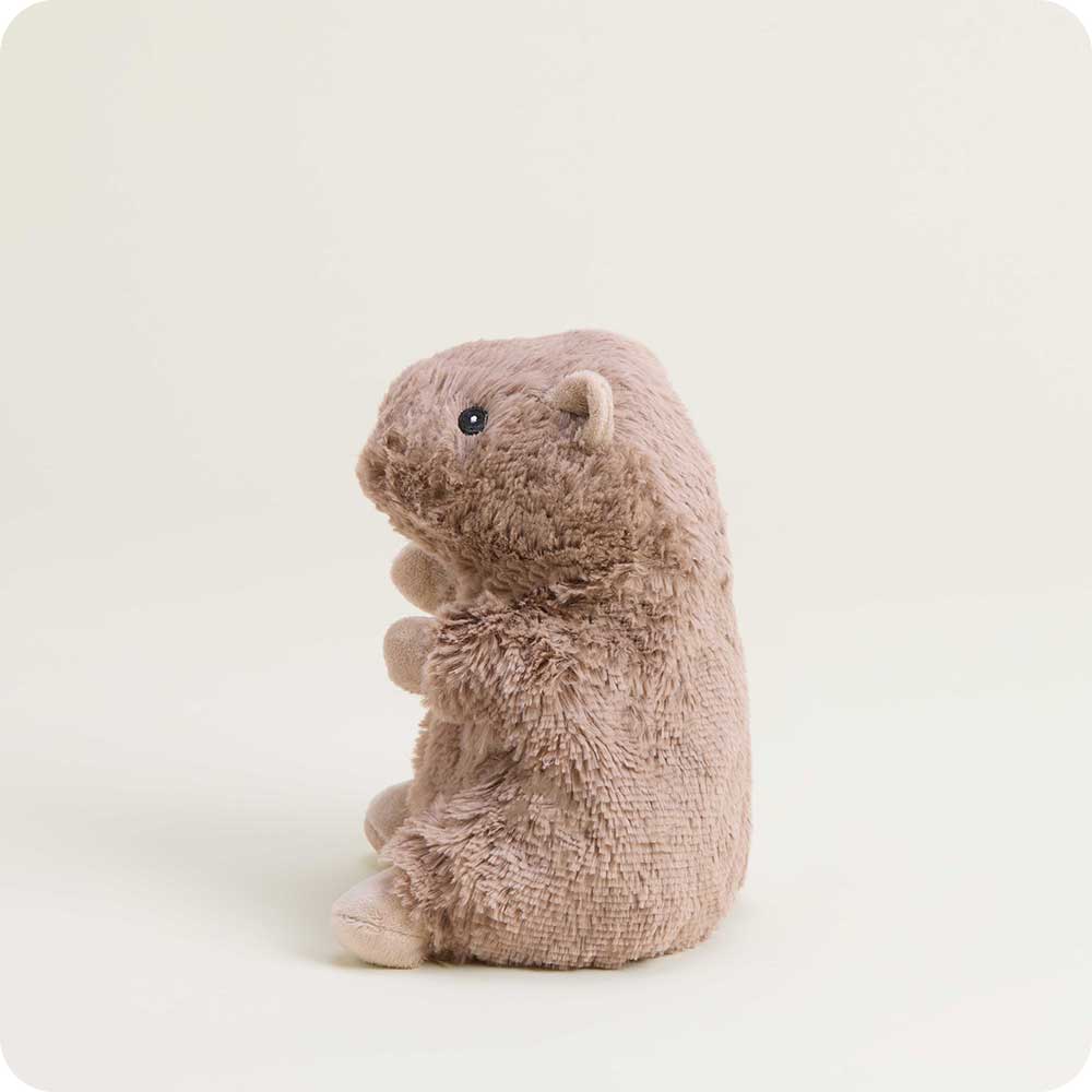 Capybara Warmies Junior - Image 3