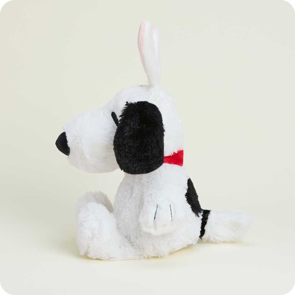 Bunny Ears Snoopy Warmies - Image 3